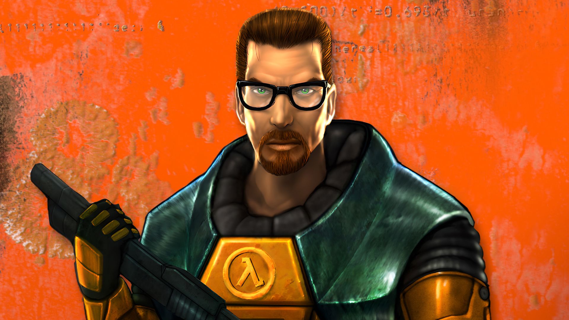 สำรวจอายุฮีโร่ FPS ยุค 90s: Gordon Freeman 27 แล้วตัวอื่นอายุเท่าไหร่