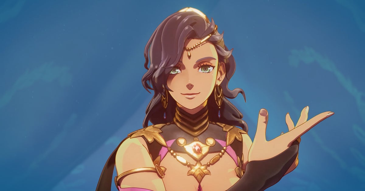 รีวิว Fire Emblem: Fortune's Weave — SRPG ชั้นยอดบน Switch 2 ที่ควรเล่น
