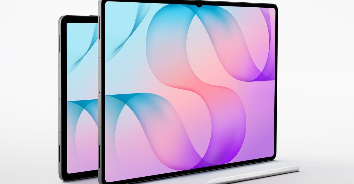 Samsung ยกเครื่อง Galaxy Tab S12 Plus — Ultra อัปเดตเล็กน้อย