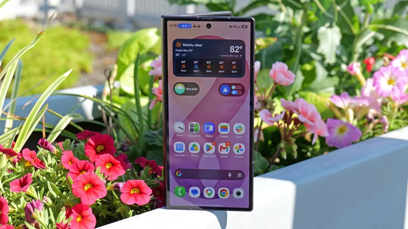 Engadget สรุปรีวิว: Galaxy Z Fold 8 Ultra, XPS 13, QS90H และอีกหลายรุ่น