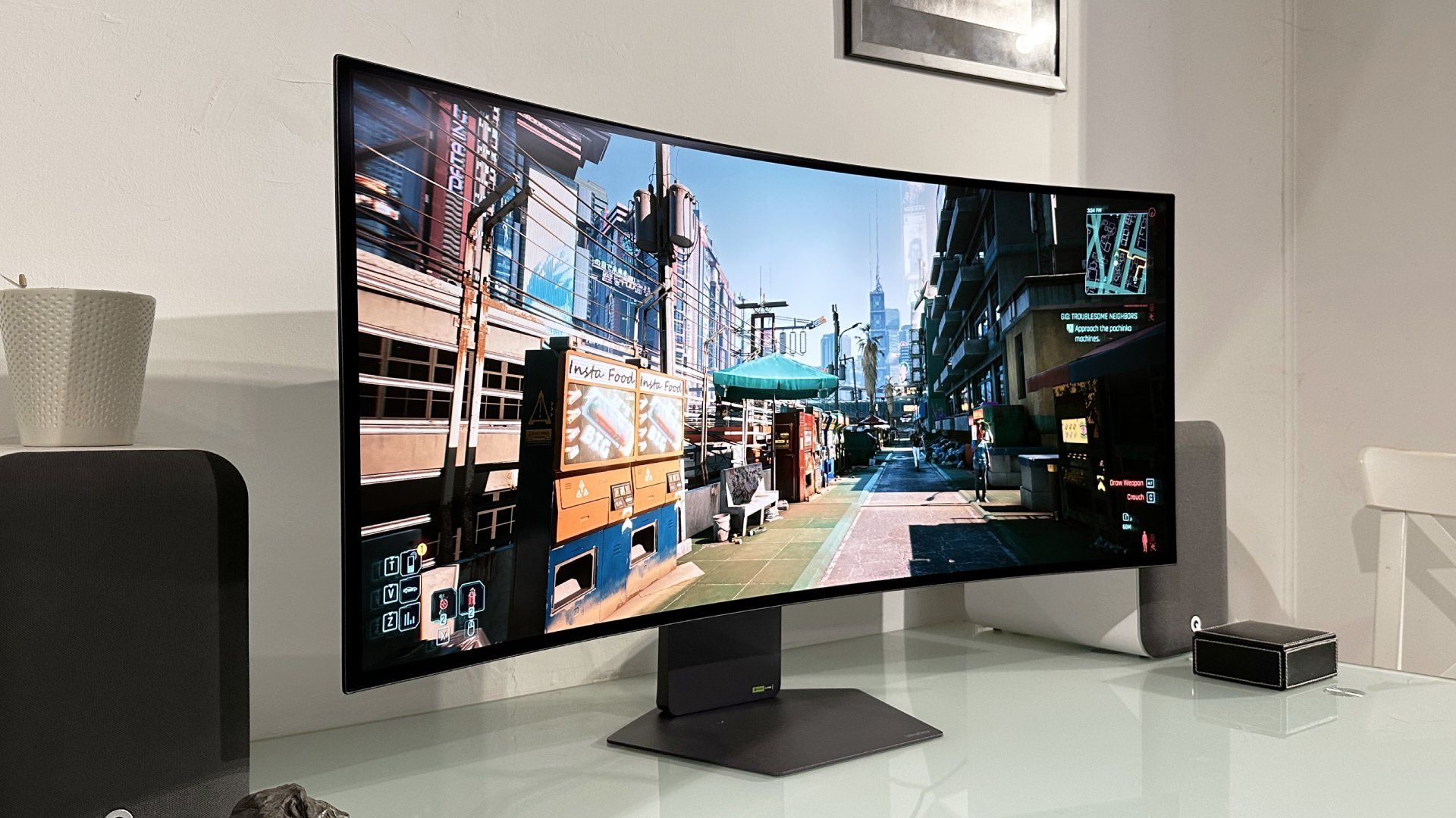 ผลทดสอบเผย จอ OLED รุ่นใหม่ยังมีปัญหา burn-in แต่ลดความสว่างช่วยได้