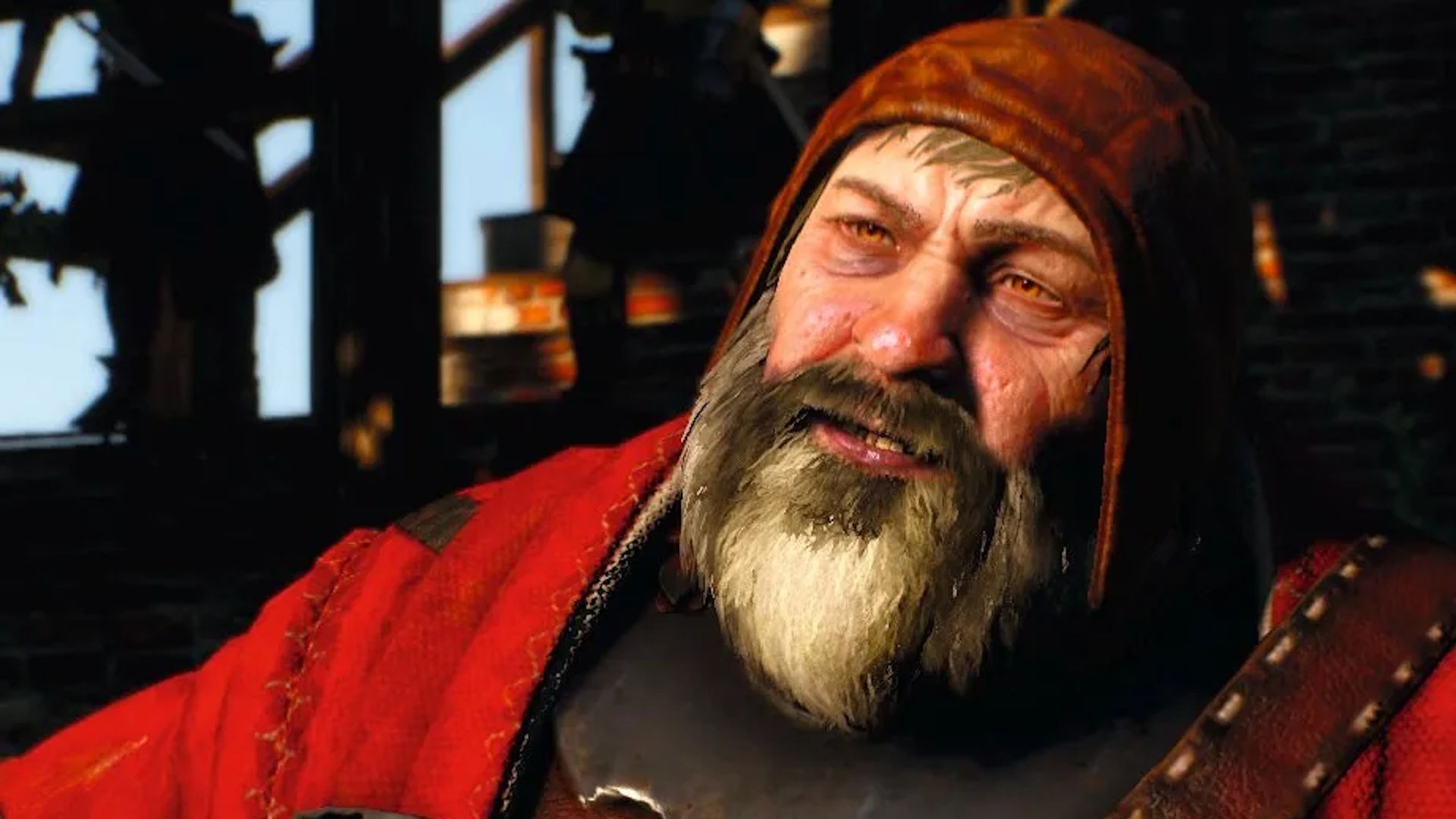 คนเขียนเควส Family Matters กลับมาที่ CD Projekt หลังหายไปเกือบทศวรรษ