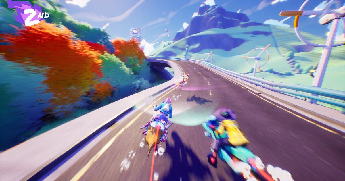 Kinetic Games ขยายบทบาทสู่ผู้เผยแพร่ เผย 4 โปรเจ็กต์ใหม่จากสตูดิโออินดี้