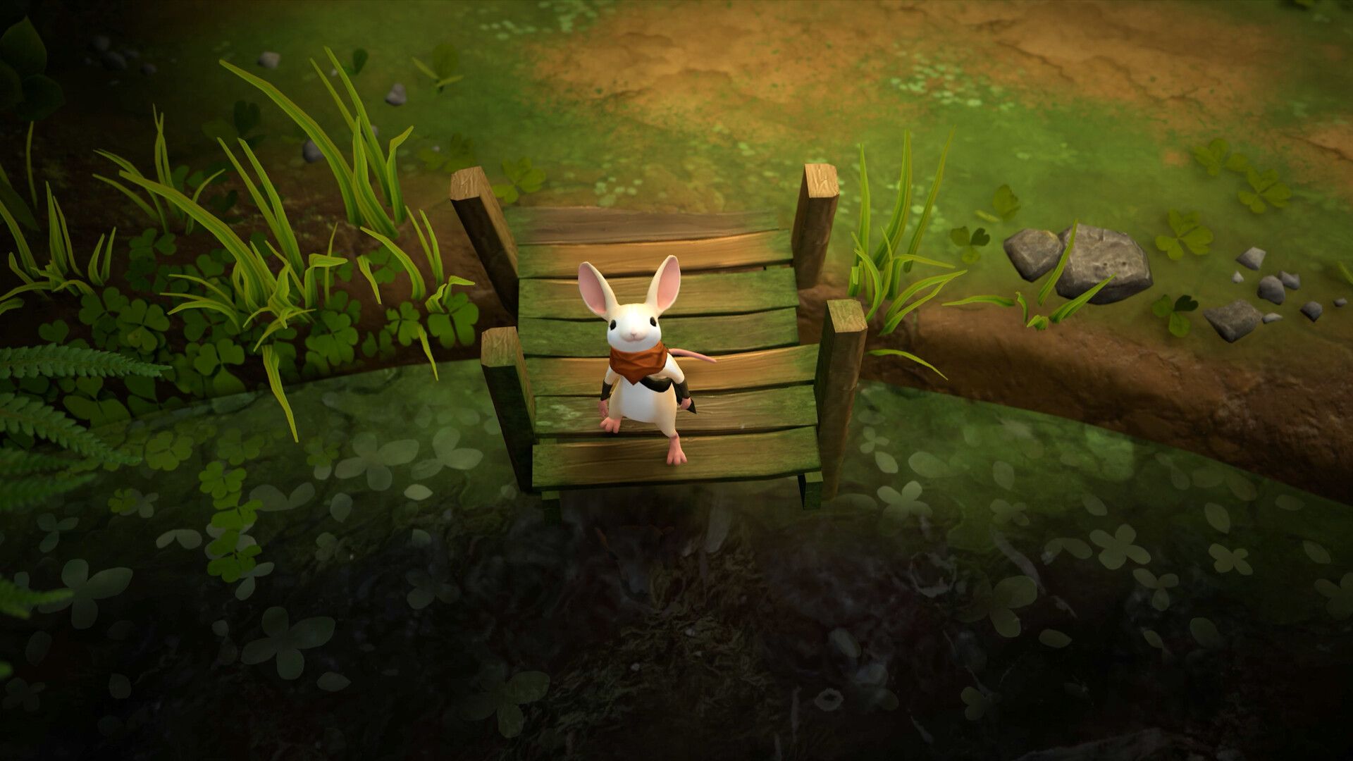 Polyarc ประกาศปิดสตูดิโอ ผู้สร้างซีรีส์ Moss ยุติกิจการหลัง 12 ปี