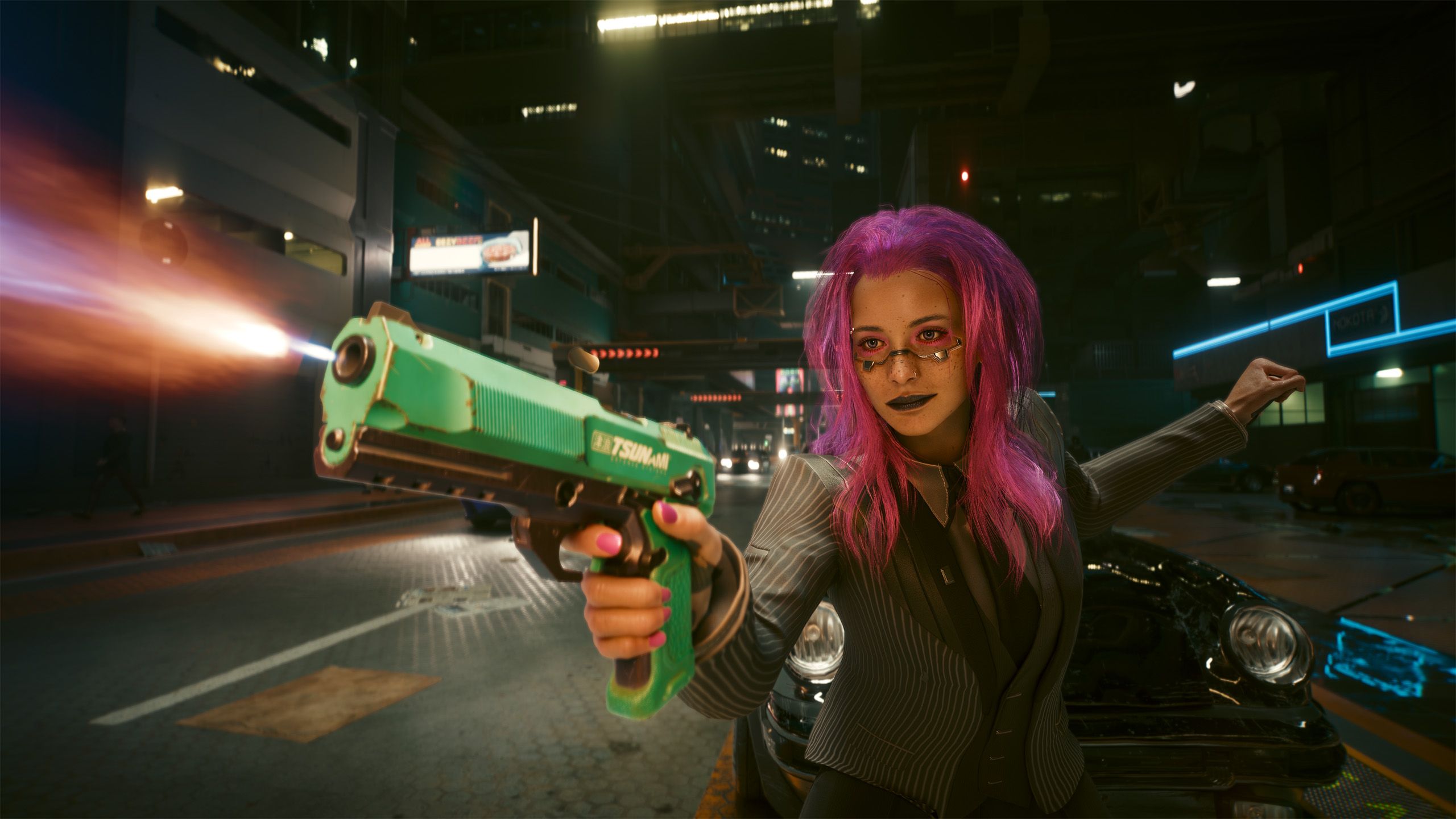 DLSS 5 ยัดเข้าเกม PC แทบทุกเกมได้แล้ว — วิธีติดตั้งและข้อควรระวัง