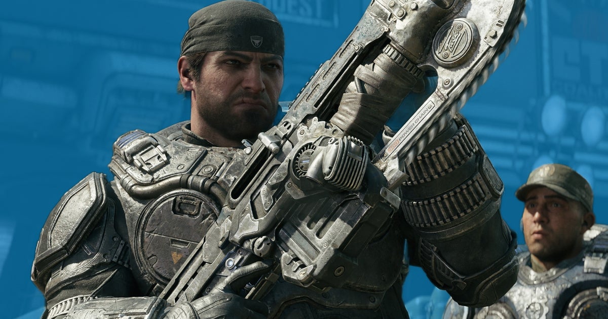 Gears of War: E-Day — แคมเปญเดี่ยวของ The Coalition กลับมาครบเครื่อง