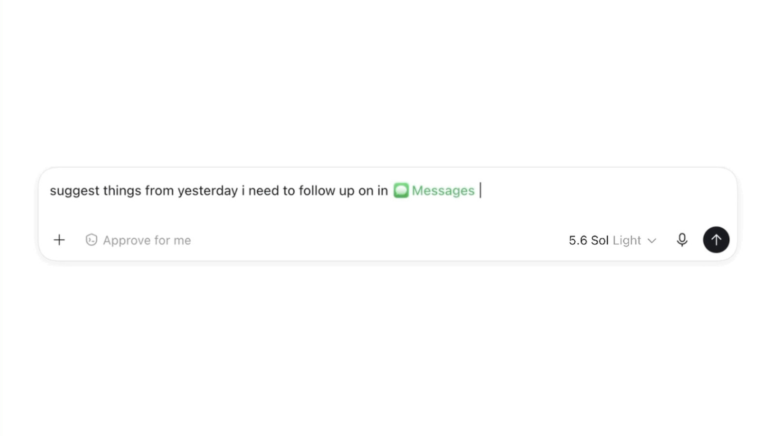 OpenAI ปล่อย plugin ให้ ChatGPT บน Mac อ่านและตอบข้อความใน Messages