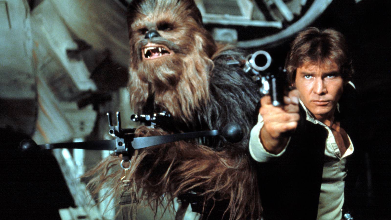 Original Star Wars คืนจอใหญ่ใน IMAX 70 mm ฉลอง 50 ปี — Starfighter ก็ลงจอฟิล์ม IMAX ปี 2027