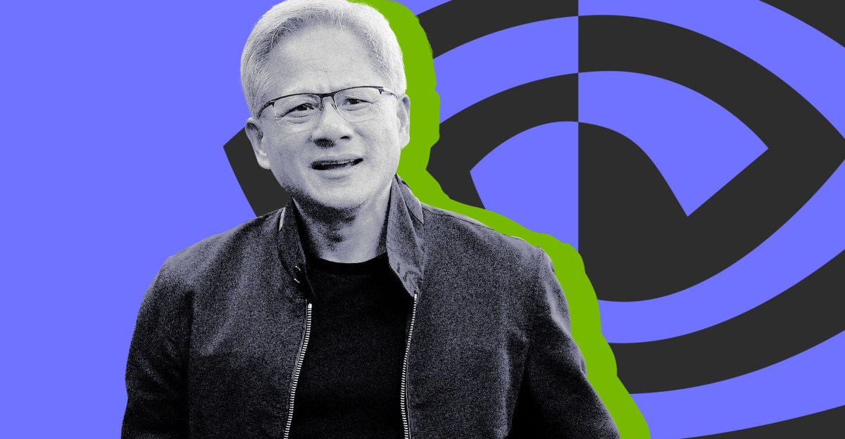 Nvidia ผลักไอเดียให้ "compute" เป็นสินทรัพย์ แต่ยังมีคำถามเรื่องความเสี่ยง