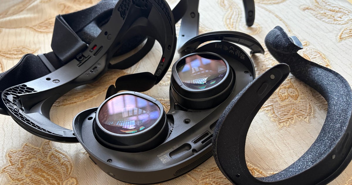 Steam Frame รีวิวแรกสัมผัส: เบาสบาย เล่นดีจากพีซี แต่ standalone ยังมีข้อกังวล