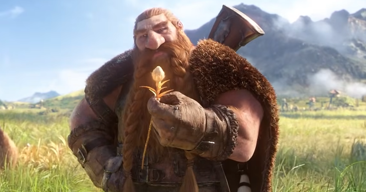 Blizzard อธิบายเหตุผล: World of Warcraft: Forever แทนที่การทำ WoW 2 ได้อย่างไร