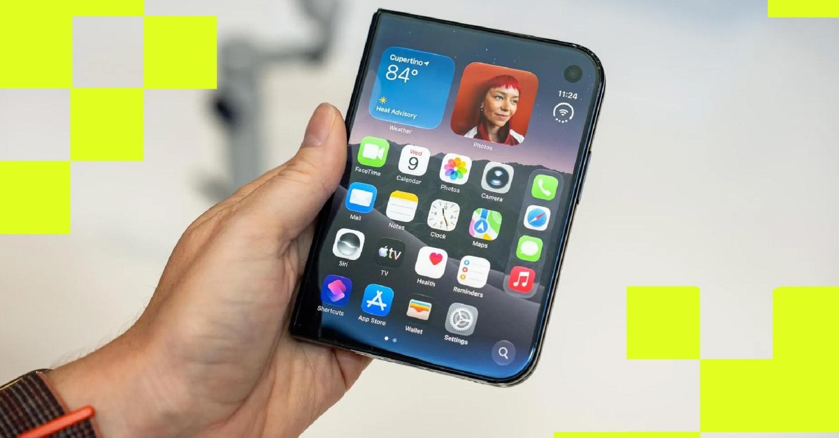 ถอดรหัส iPhone Duo และไฮไลต์จากงานเปิดตัว Apple