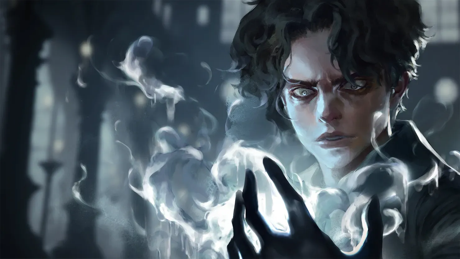 Vapor World ถูกวิจารณ์หนักหลังใช้ AI ทำ cutscenes ไม่เนียน