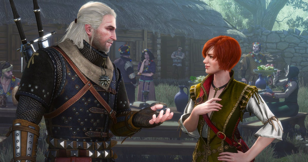 เบื้องหลังการออกแบบ NPCs ใน The Witcher 3: เมื่อความสมจริงกลายเป็นความท้าทาย