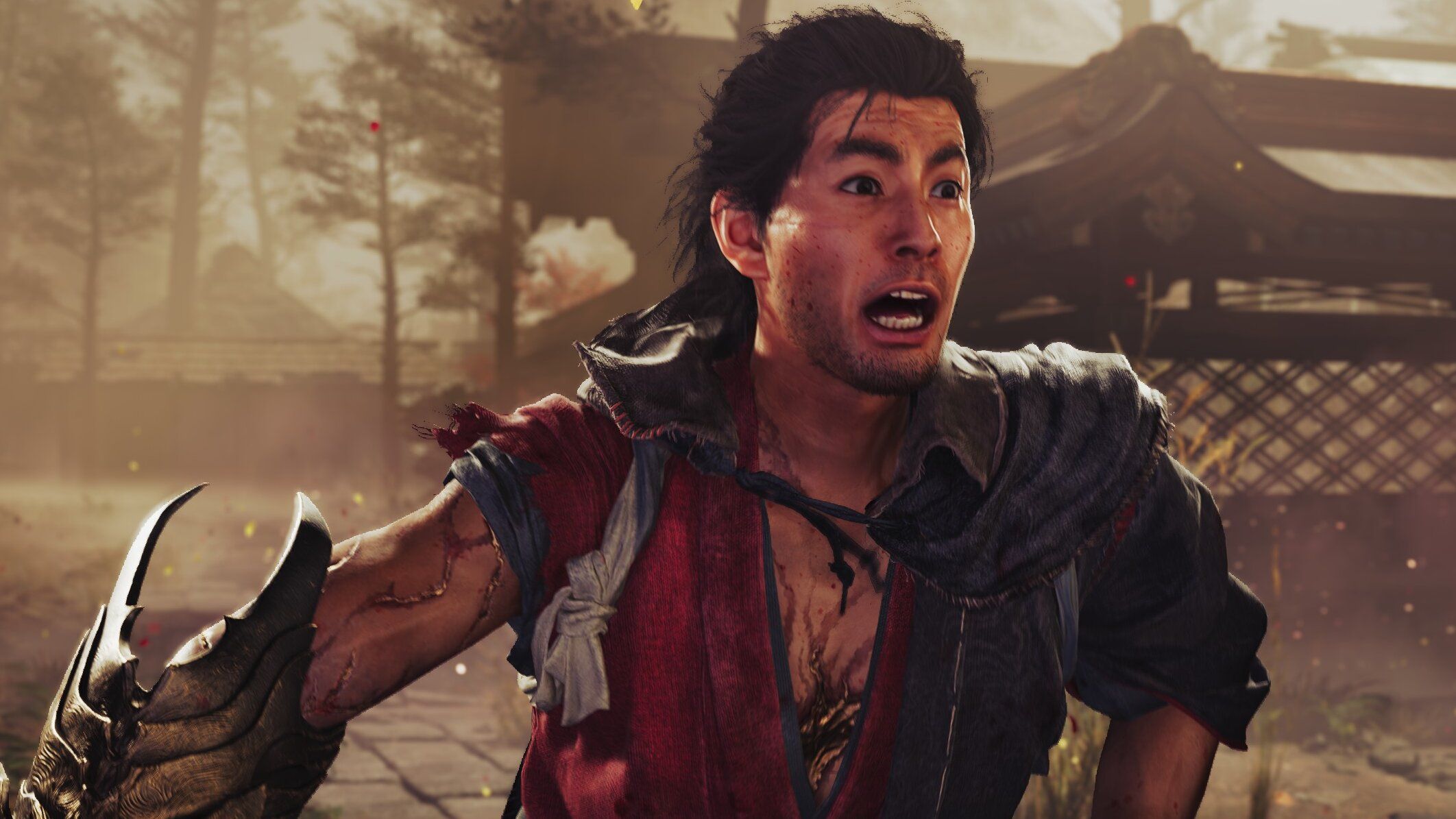 Onimusha: Way of the Sword มีโหมดยาก Carnage แต่ปลดล็อกได้เฉพาะหลังเคลียร์เกม