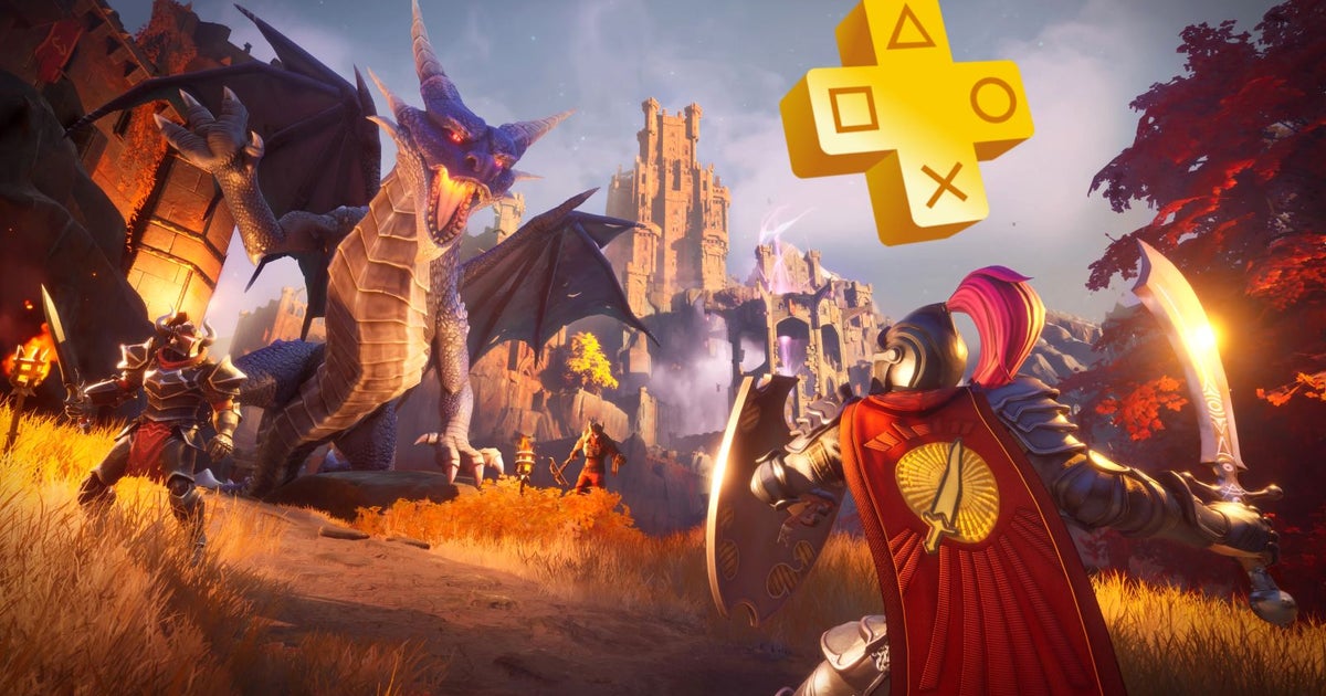 PS Plus Extra และ Premium ประกาศรายชื่อเกมเดือนกันยายน: RuneScape: Dragonwilds เด่น