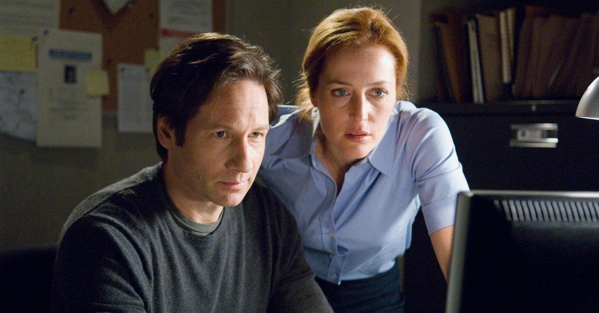 Chris Carter ปล่อย director’s cut ของ The X-Files ที่ดาร์กกว่าเดิมบน Hulu