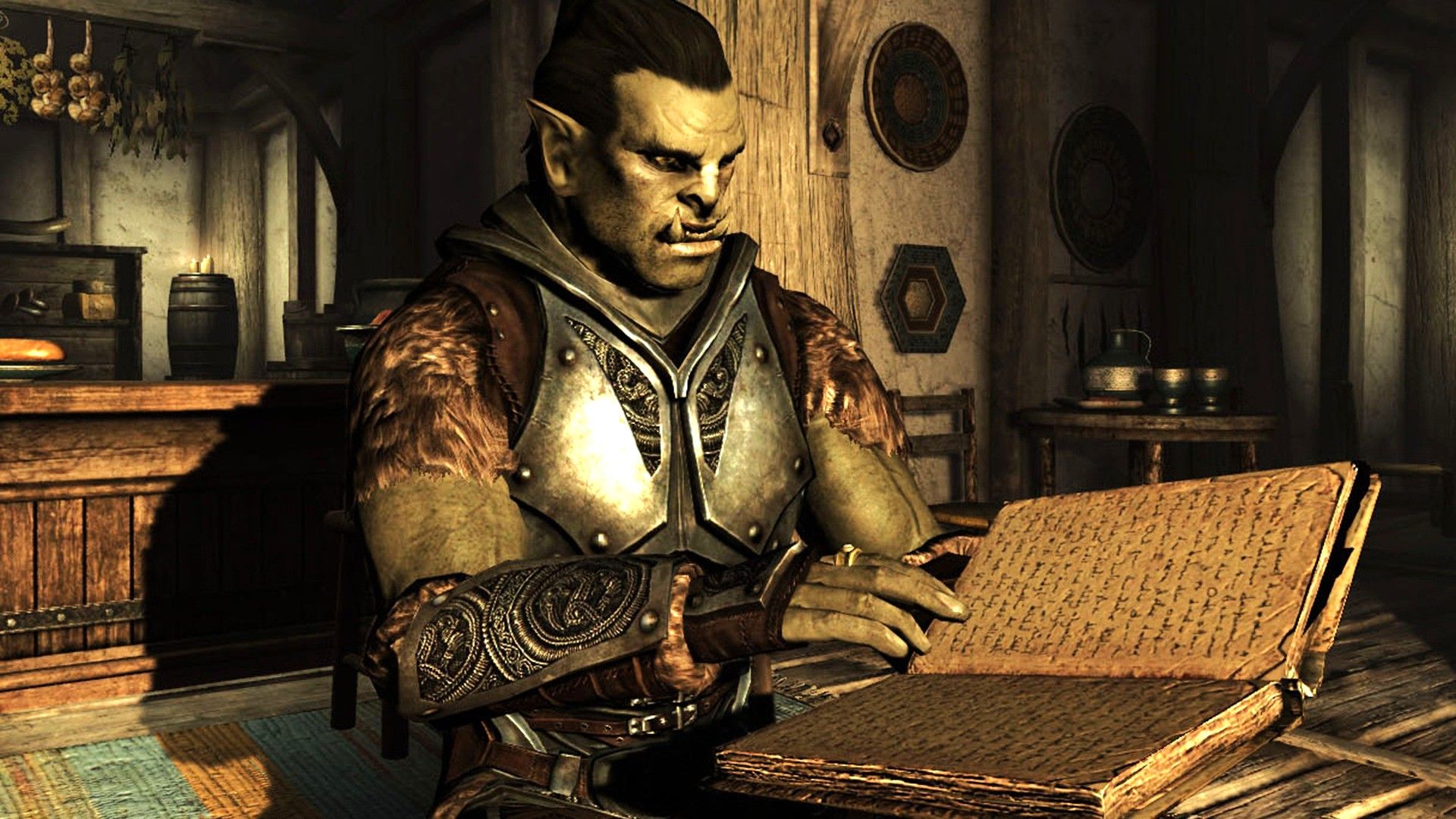 อดีตคนเขียน Elder Scrolls ชี้ Dragon Break อาจเกิดจากพิมพ์ผิด