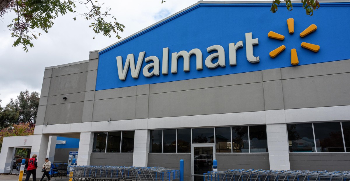 Walmart ประกาศรองรับ Apple Pay และ Google Pay เริ่ม 24 สิงหาคม