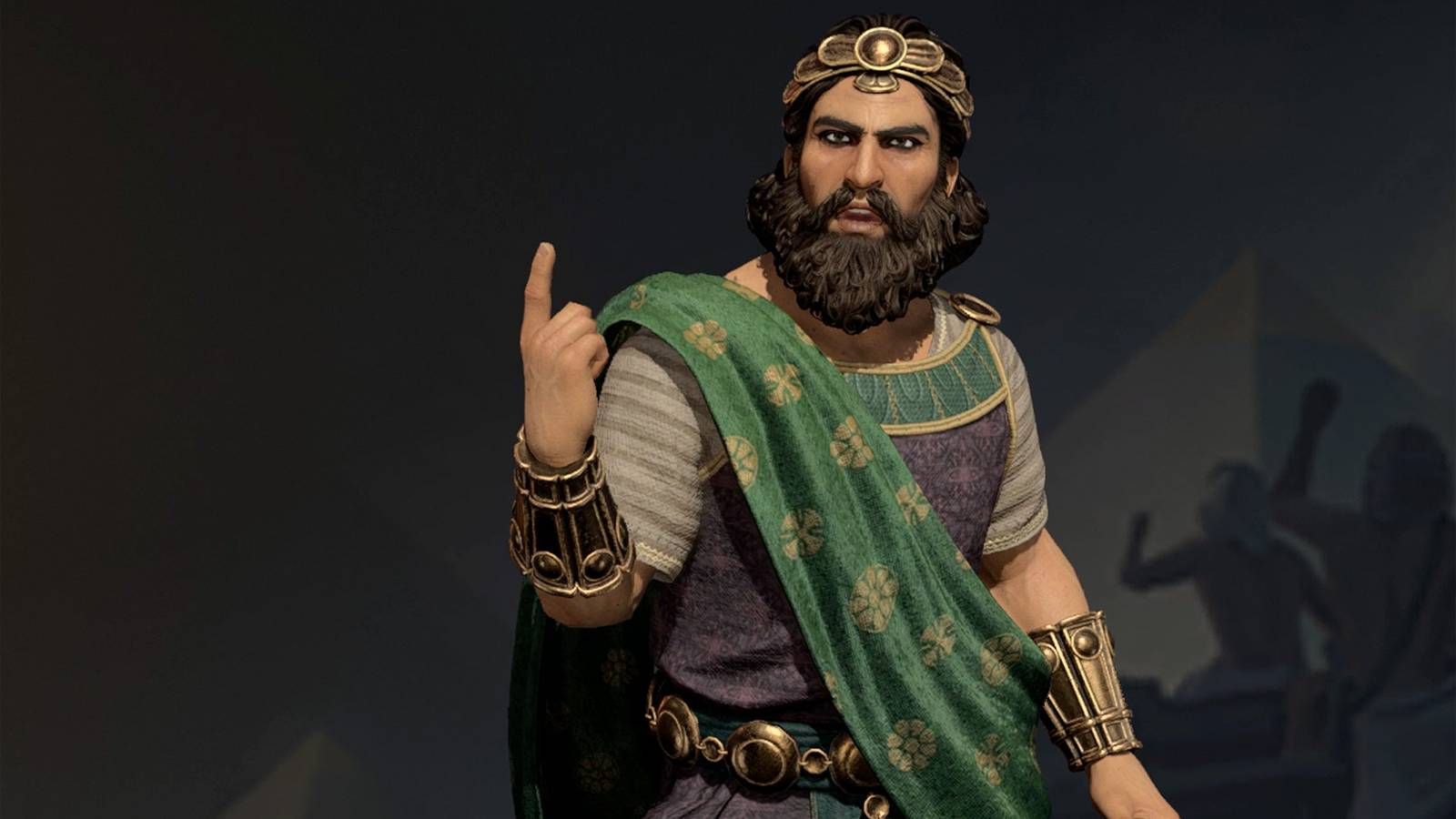 Civilization 7 เล่นฟรีบน Steam หนึ่งสัปดาห์ พร้อมลด 50%
