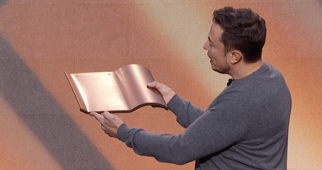Tesla หยุดจำหน่าย Solar Roof กระเบื้องโซลาร์ หลังพบไม่คุ้มทุน