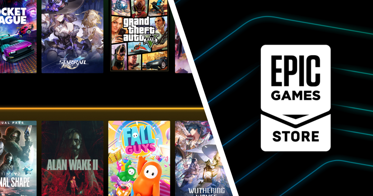 นักวิเคราะห์ Newzoo มองยากที่จะกลับมาของ Epic Games Store