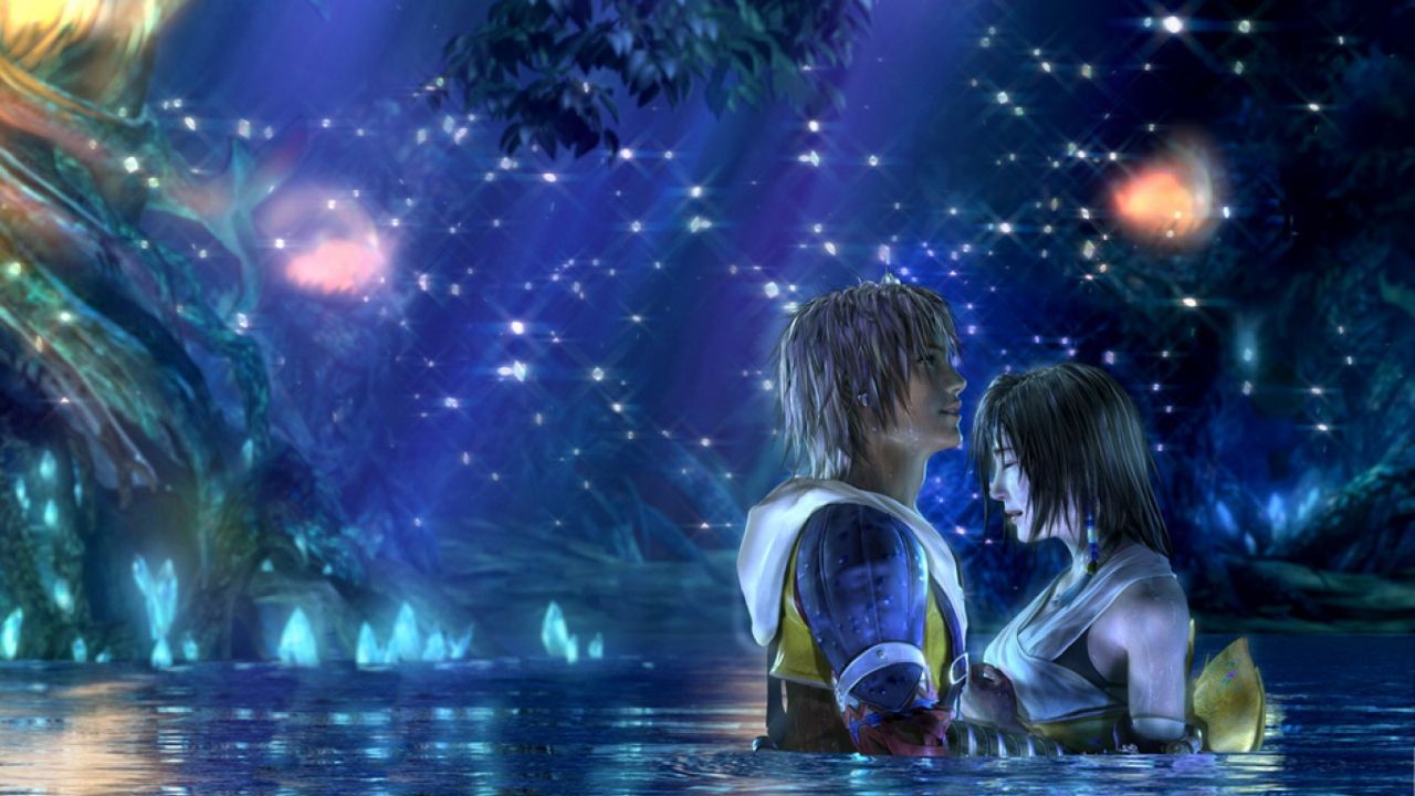 25 ปี Suteki Da Ne: ทำไมเพลงจาก Final Fantasy 10 ยังตรึงใจ