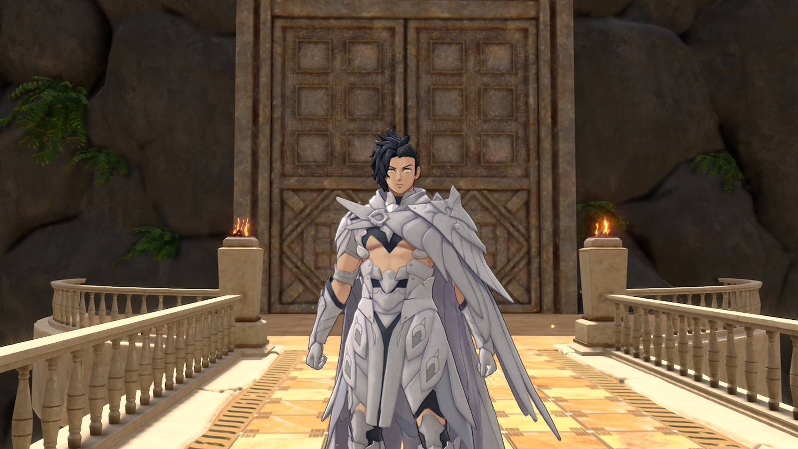 จุด no return และเดดไลน์การรับตัวละครใน Fire Emblem: Fortune's Weave