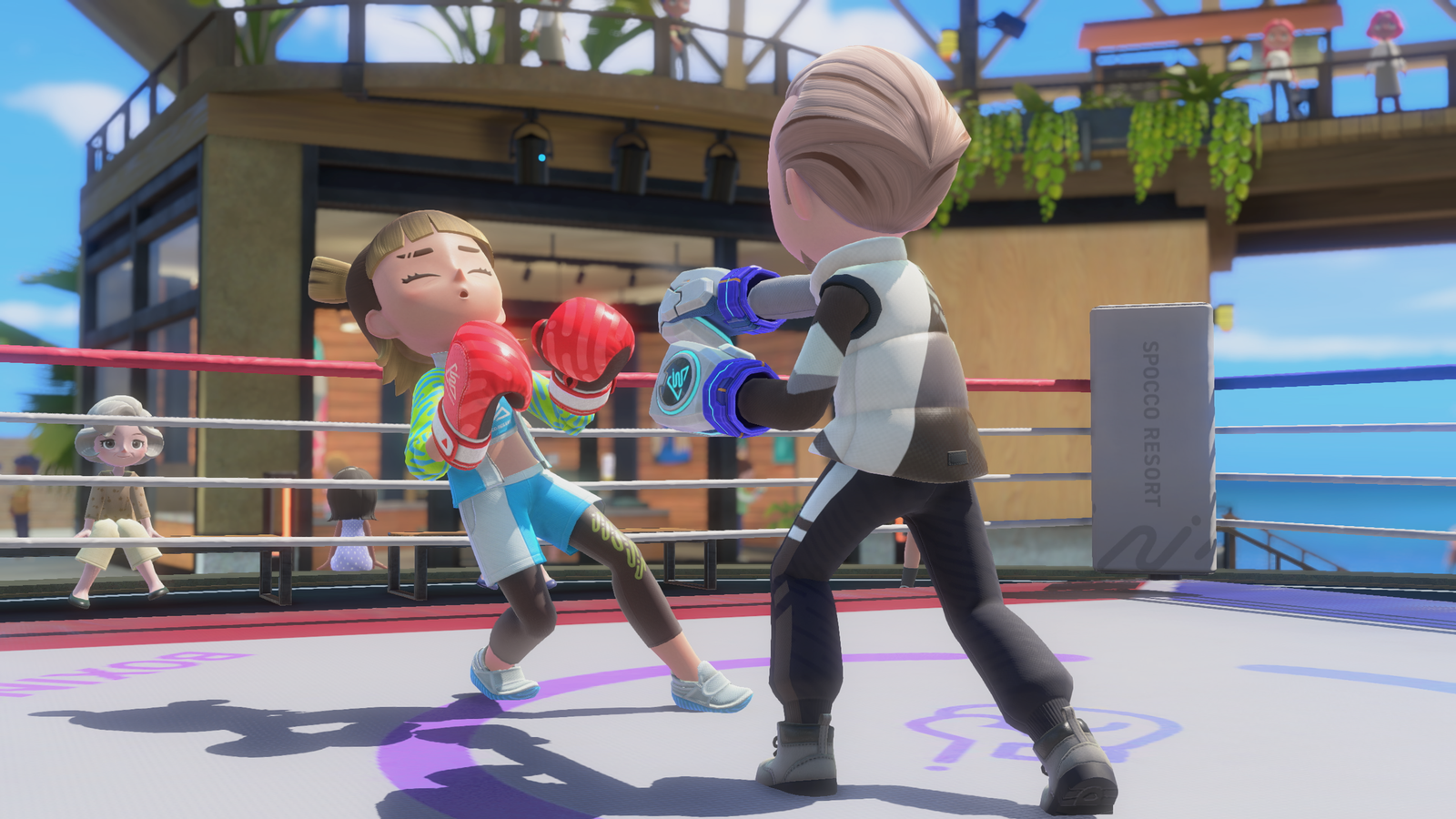รวม 6 เกมเด่นบน Switch 2 ที่ออกในตุลาคม 2026 — พอร์ตเพียบและเกมใหญ่วัน-หนึ่ง
