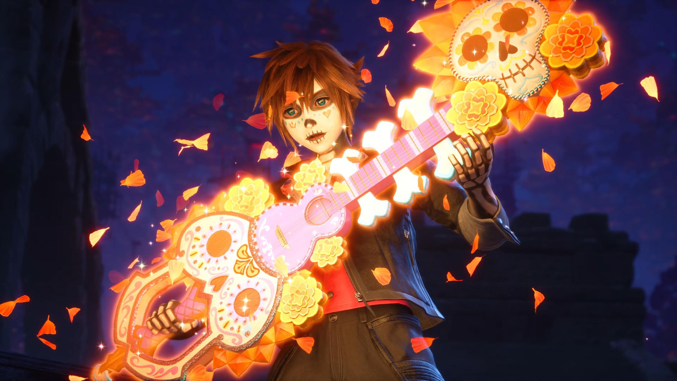 Kingdom Hearts 4 ได้กำหนดช่วงวางขายแล้ว — มีกำหนดช่วงปลายปี 2027
