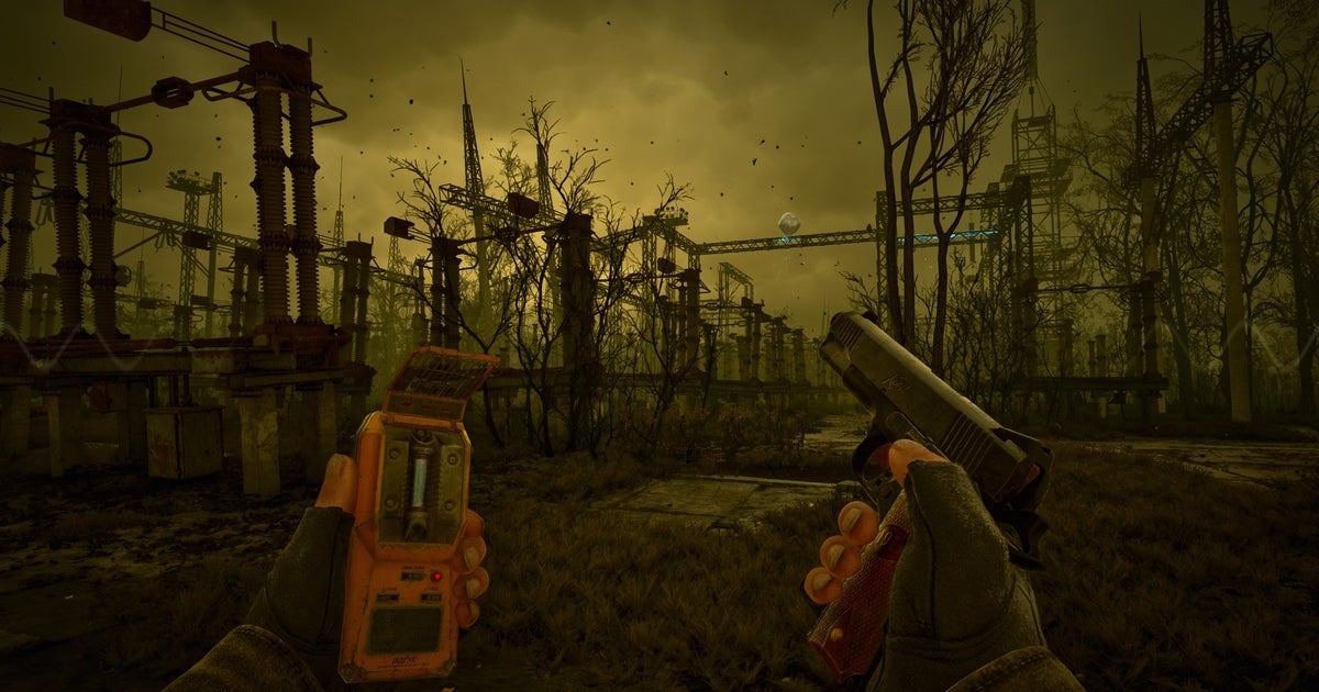 Stalker 2 อัพเดตใหญ่ 2.0: Fog ใช้งานได้จริง, A-Life ปรับพฤติกรรม และของใหม่เพียบ