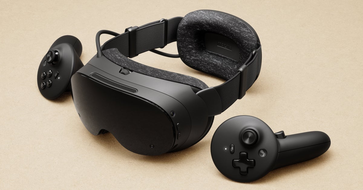 Valve เปิดตัว Steam Frame หูฟัง VR แบบสแตนด์อโลน เริ่มที่ £889 — เปิดจอง 14–17 ก.ย.