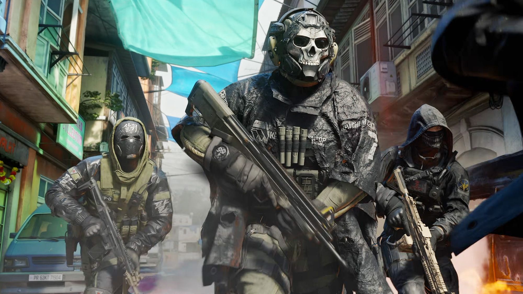 MW4 beta: ตารางวัน เวลาโซน และวิธีสมัครทั้งรอบ early access และ open beta