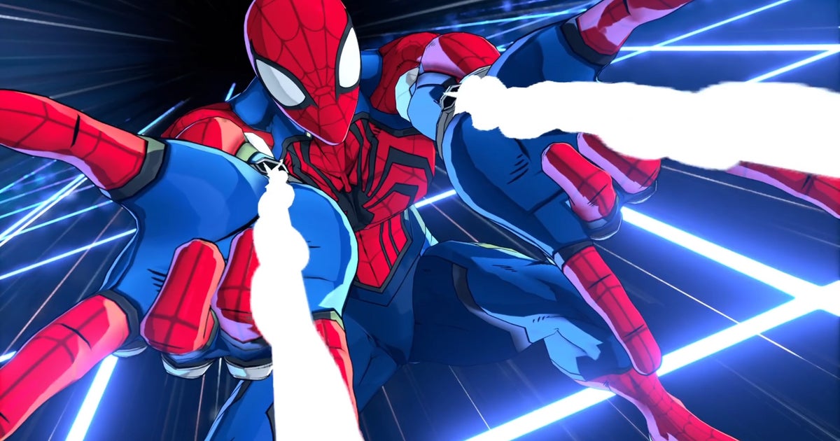รีวิว Marvel Tōkon: Fighting Souls — tag-fighter สไตล์ Arc System Works ที่เข้าถึงง่ายและสนุก
