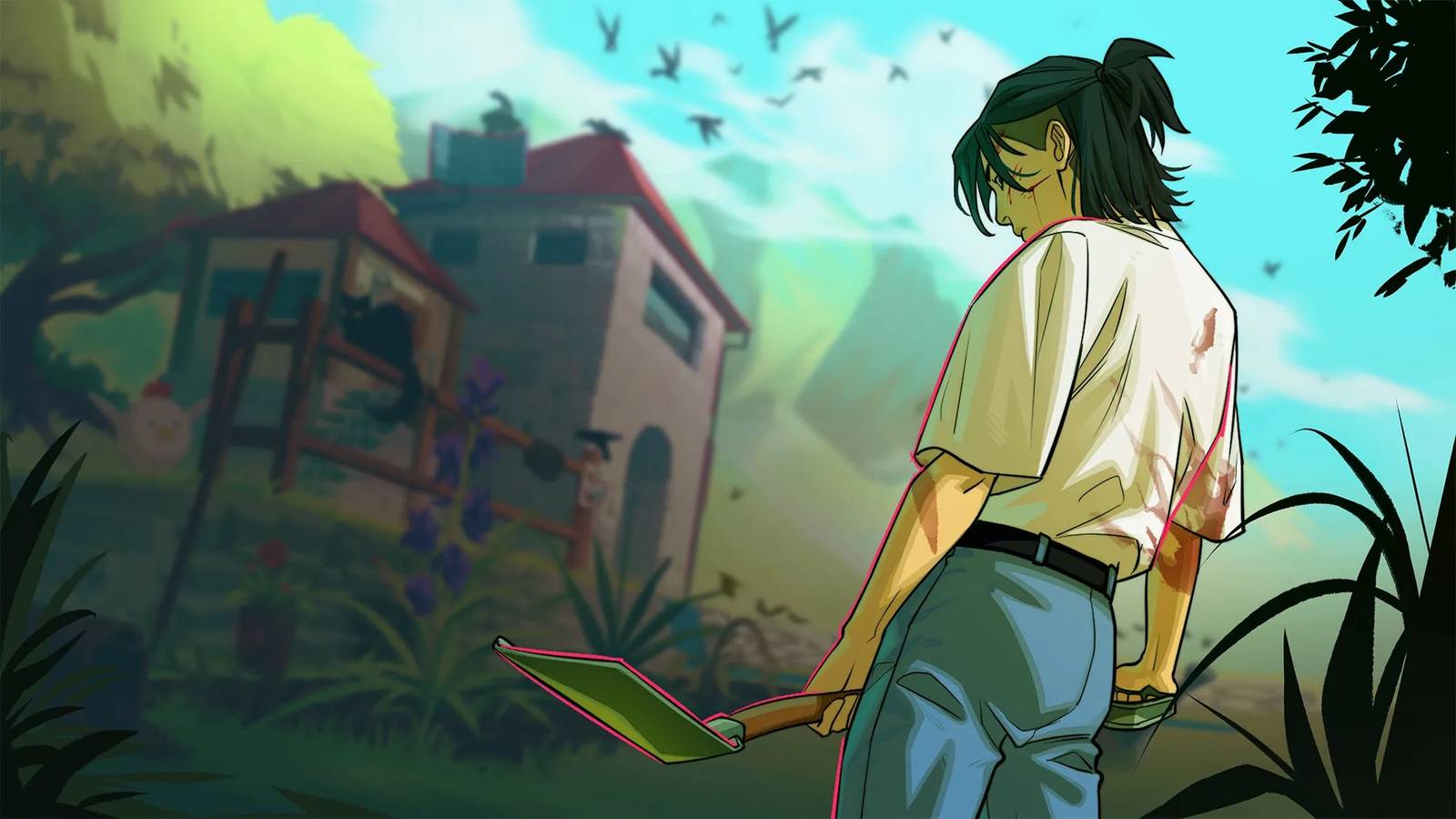 เกมฟาร์มยุคใหม่: เมื่อ 'farming, and' เริ่มท้าทายสูตรเดิม