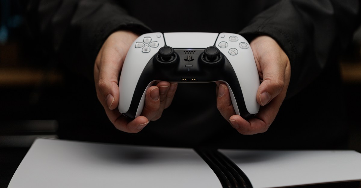 Sony ยืนยันข้อมูลใหม่: โรงงาน disc ลดการผลิต 10% ใน 2028 ไม่ใช่ 90%
