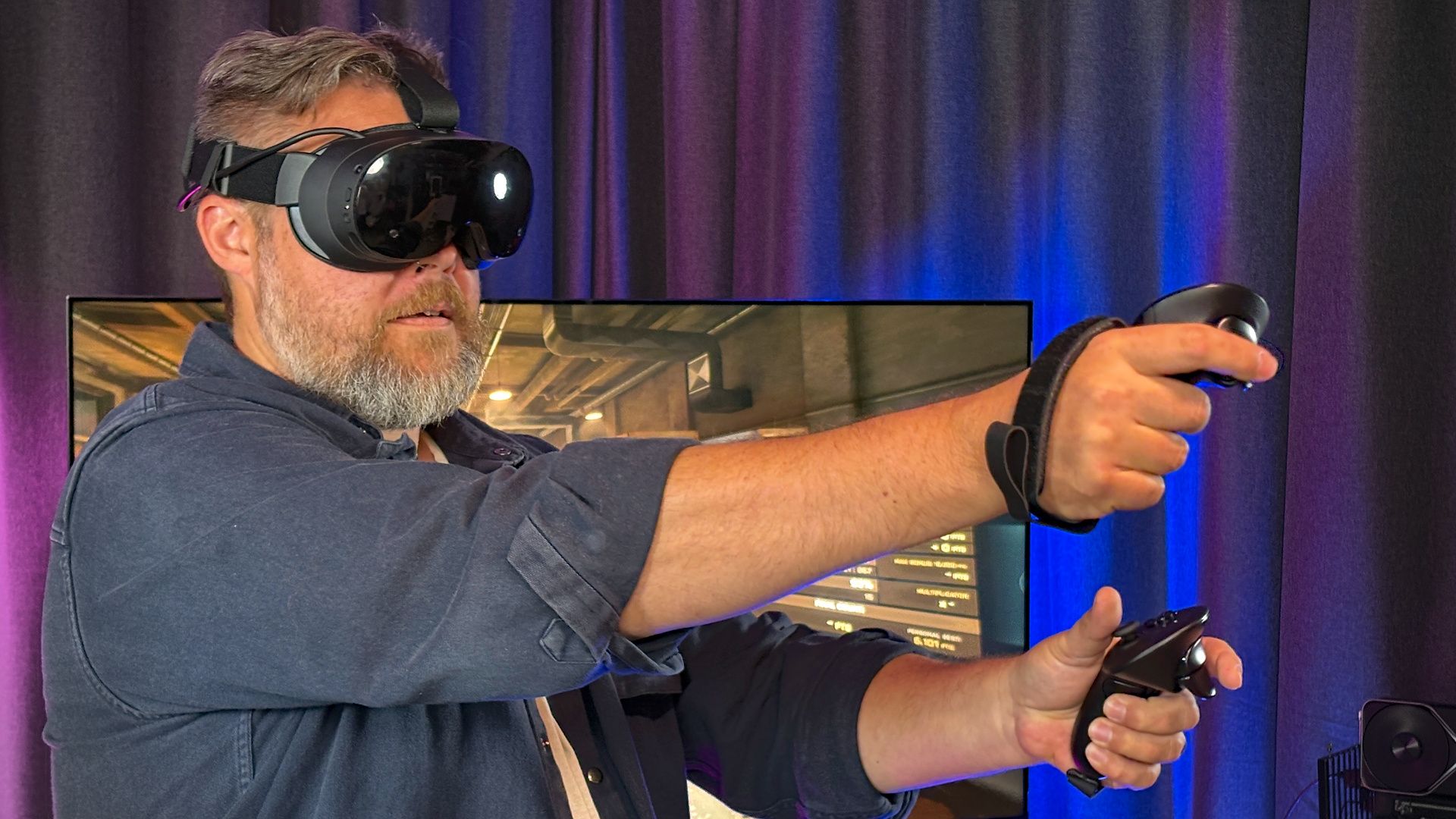 Valve เผยมีแว่น VR พร้อมแล้วตั้งแต่ 3–4 ปีที่แล้ว แต่ยกเลิกเพื่อออกแบบใหม่ก่อนเปิดตัว Steam Frame