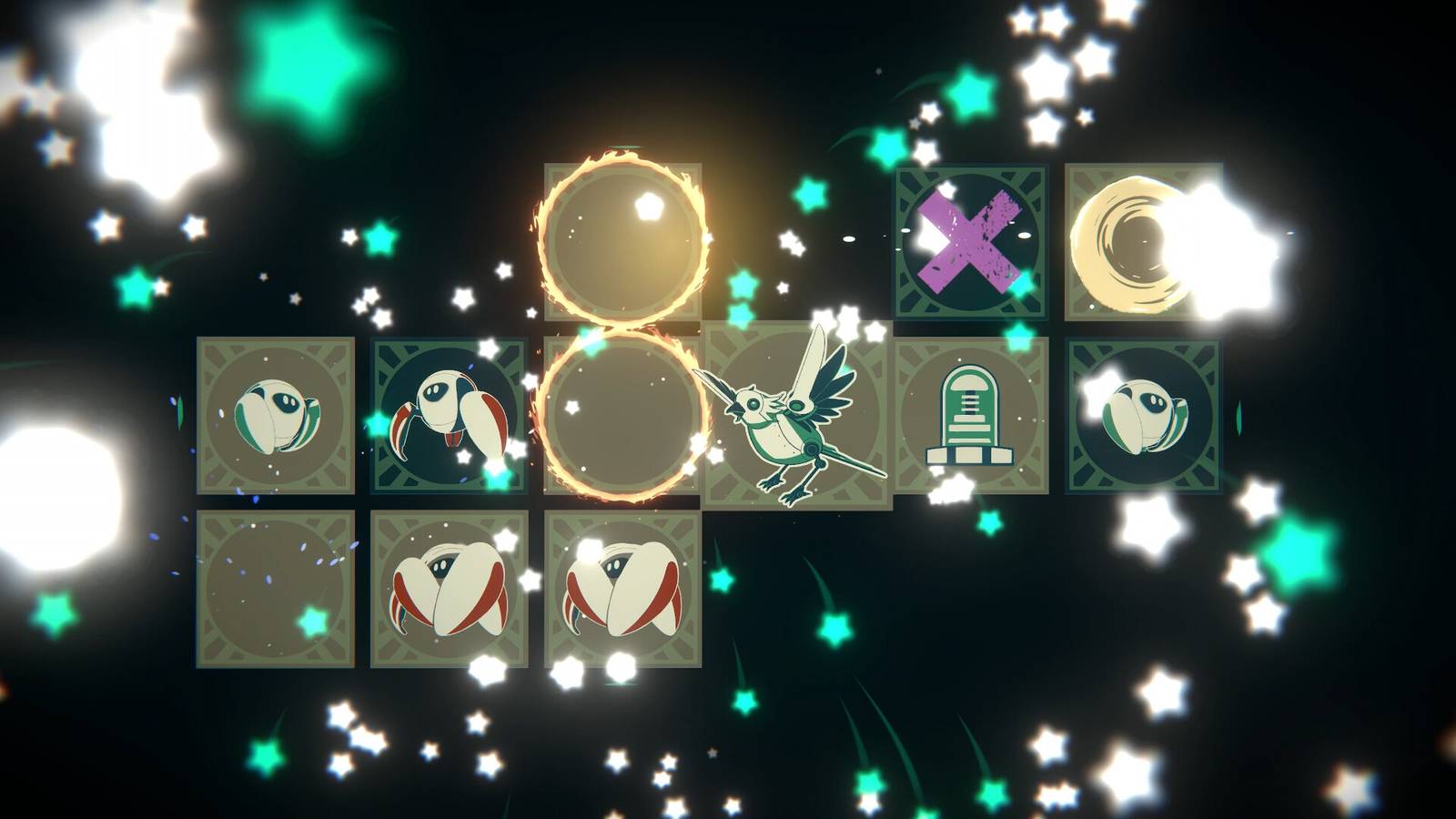Kaz: roguelike สปีดสูงแบบ Balatro บน Steam ราคา $7