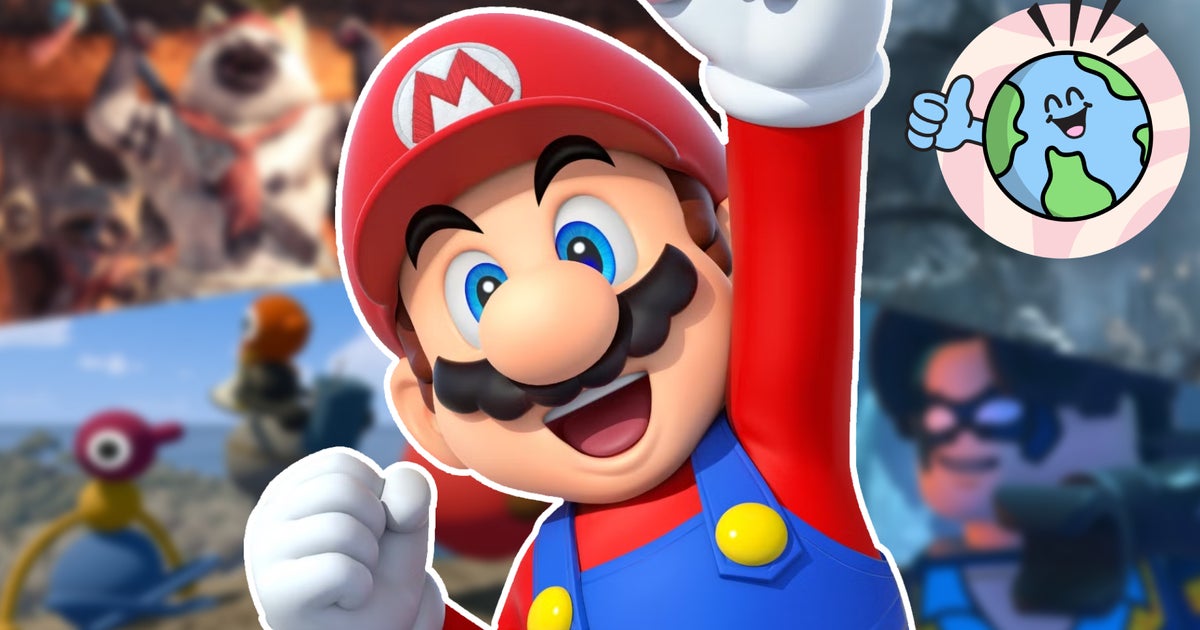 47 โมเมนต์เล็กๆ ที่ทำให้เรารักวิดีโอเกมมากขึ้นทุกวัน