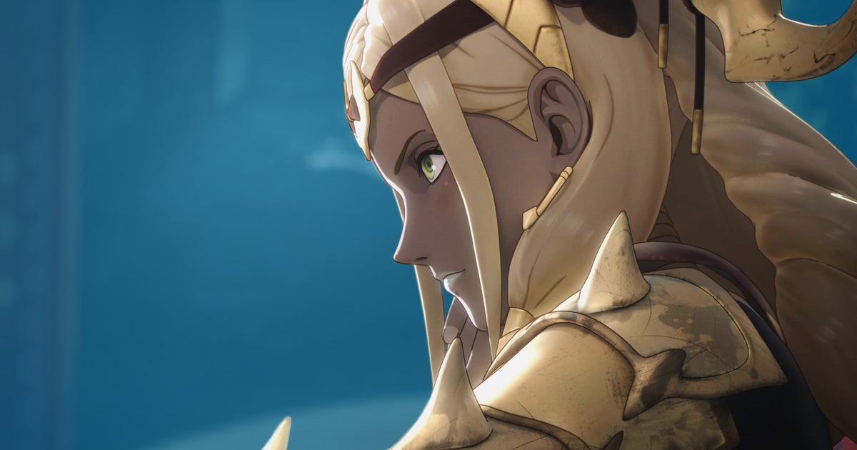 พรีวิว: Fire Emblem: Fortune's Weave — เกมใหญ่ และซับซ้อนกว่าที่คิด บนไฟล์ 29.5GB