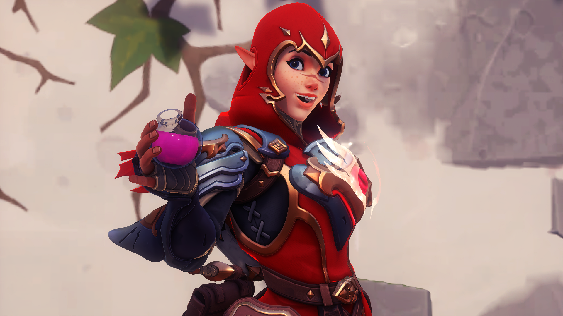 Blizzard ยอมรับแฟน Overwatch เบื่อ Mythic skin ลงซ้ำ ทีมจะจัดการเป็น "the number one thing" ต่อไป