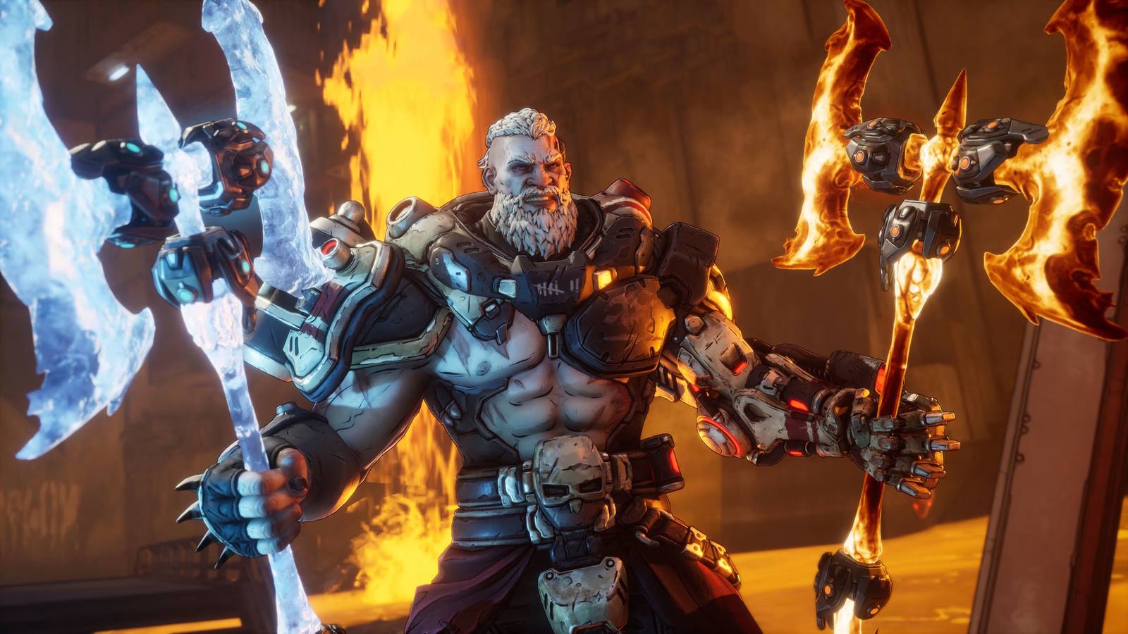 Steam เปิดให้เล่นฟรี 5 เกมช่วงสุดสัปดาห์ รวม Borderlands 4 และ F1 25