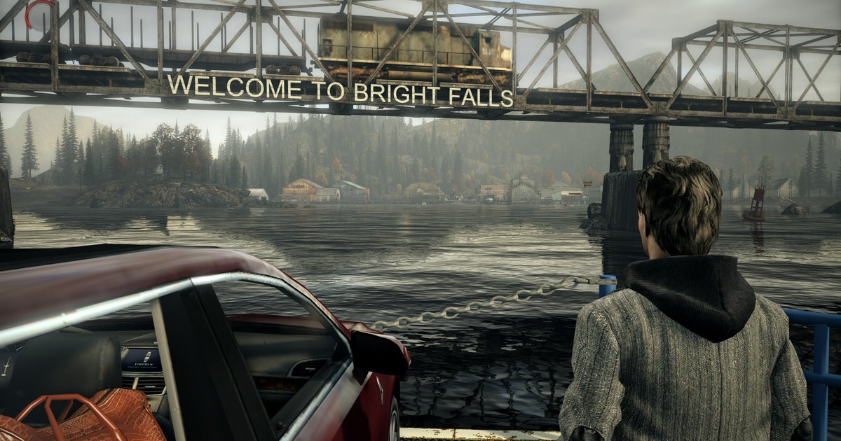 อดีตผู้ออกแบบ Thief ถก: ทำไมเราต้องขอกราฟิกมากขึ้น อีกทั้ง Alan Wake ปี 2010 ก็พอแล้ว