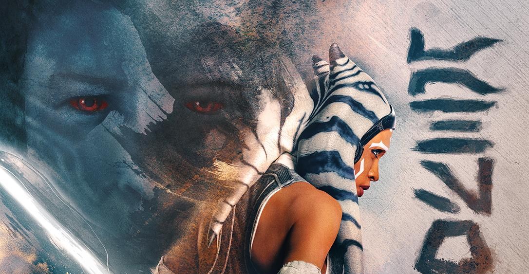 D23 เผย trailer แรกของ Star Wars: Ahsoka season 2 และทีเซอร์ Starfighter โดย Ryan Gosling