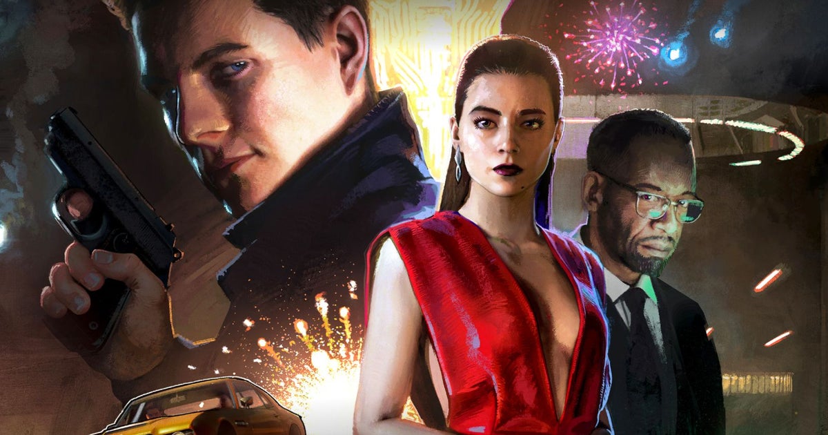 007 First Light ออก DLC ฟรี Extended Operations — เพิ่ม New Game+, 00 difficulty, Photo Mode และ Aston Martin ติดจรวด