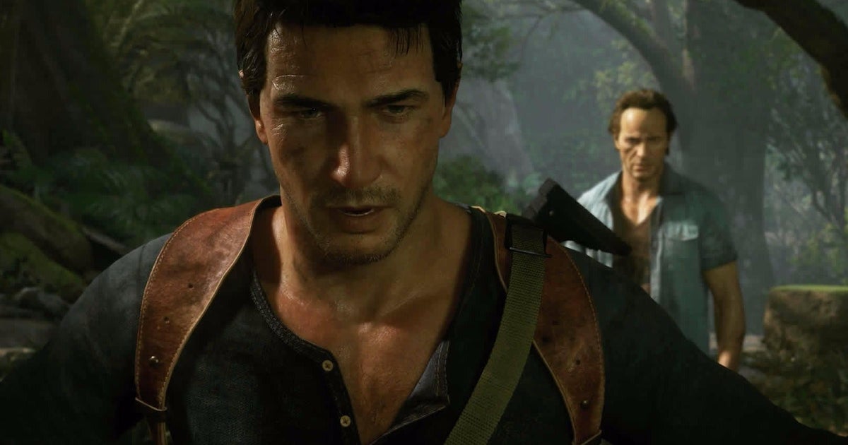 ข่าวลือ: Naughty Dog กำลังพัฒนา Uncharted ภาคใหม่ โดย Shaun Escayag