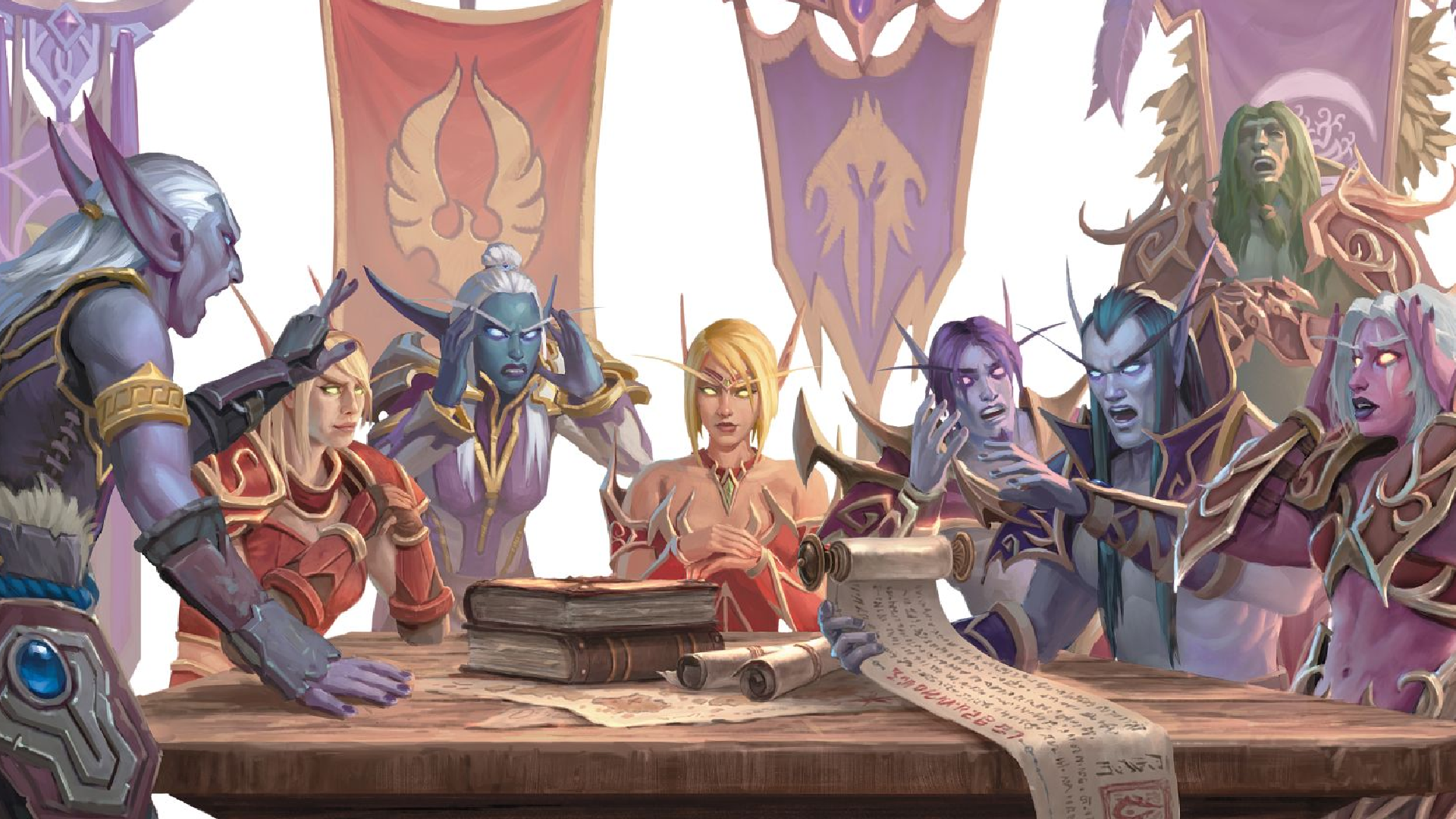 Blizzard ต้องหารือและเจรจาเรื่องการใช้ AI กับพนักงาน หลังสหภาพเซ็นสัญญา