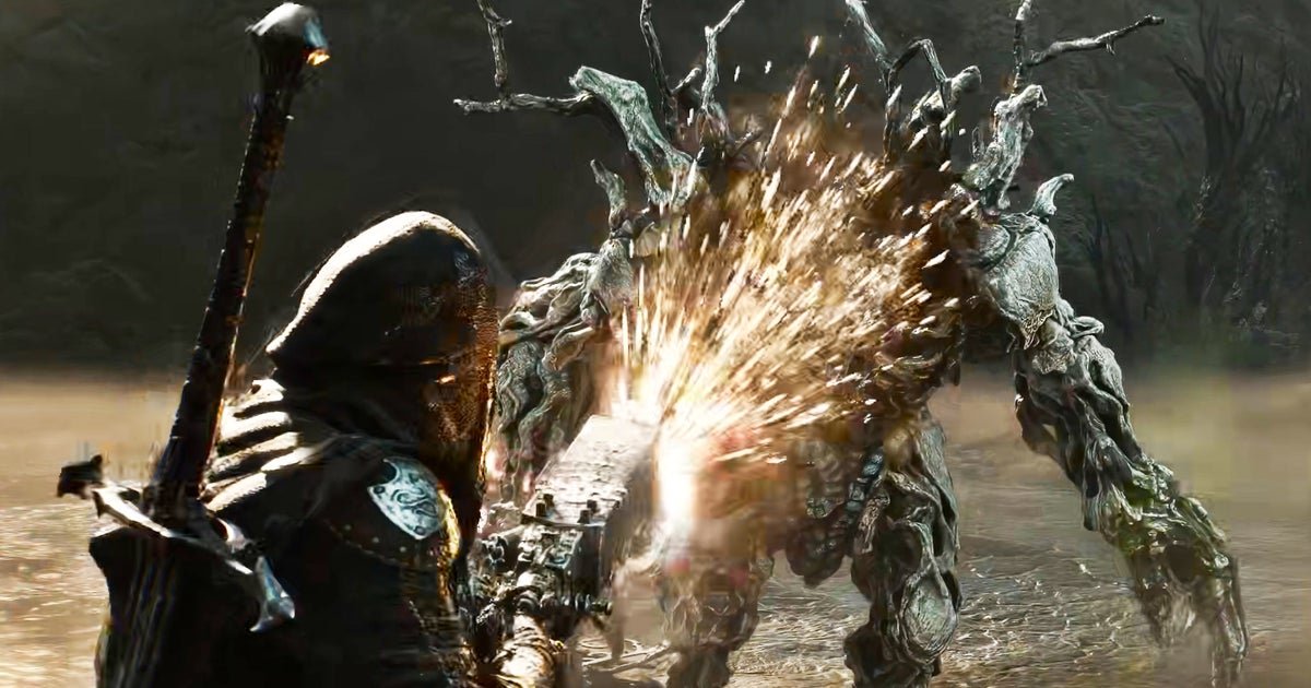 Mortal Shell 2 ออก hotfix แก้บั๊ก riposte ขโมยอาวุธ พร้อมสัญญา patch ปรับ balance วันเปิดจริง