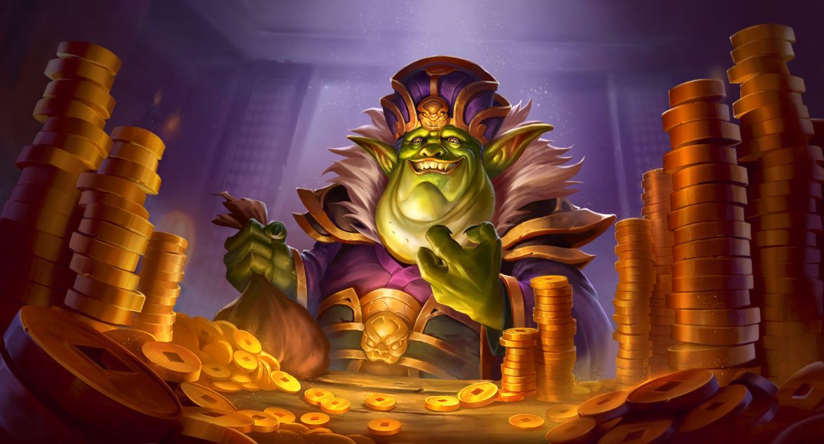 Blizzard ขู่ลงโทษหนักผู้ซื้อ gold ด้วยเงินจริงใน World of Warcraft: Forever