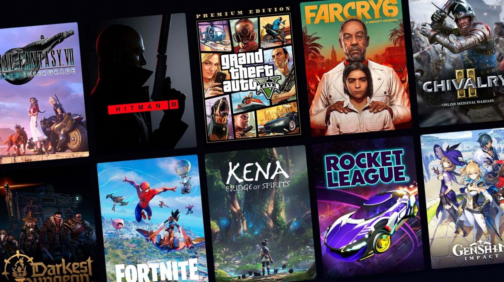 Newzoo ชี้โอกาสฟื้นของ Epic Games Store ต่ำ — ให้ไปโฟกัสที่ Fortnite แทน